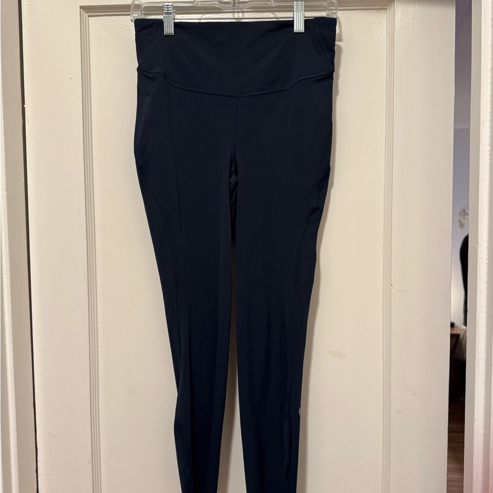 Lululemon Base Pace High-Rise Tight 25”